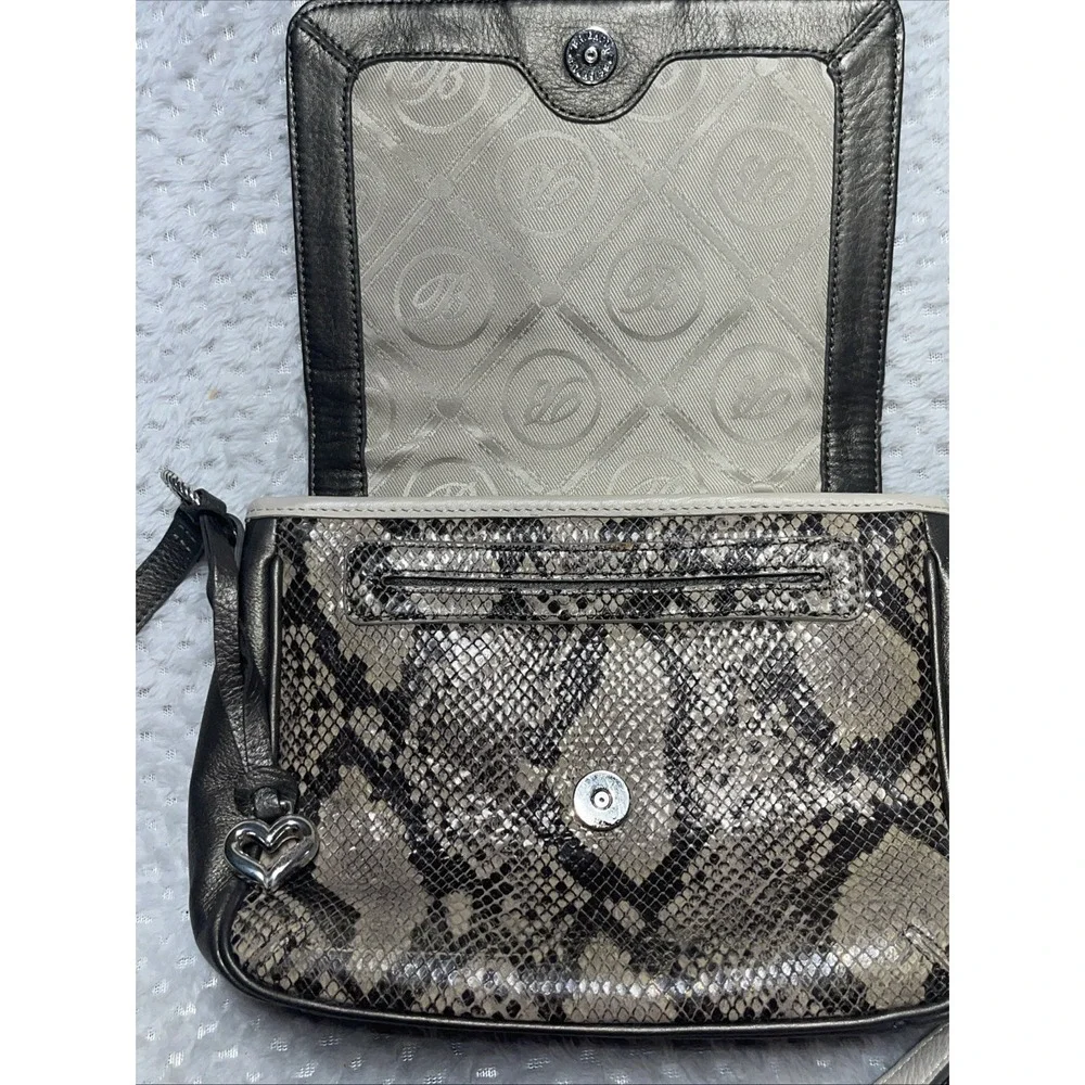 Brighton Tosha Handbag Crossbody